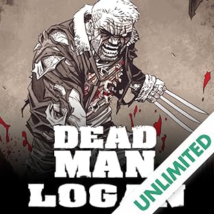 Dead Man Logan (2018-2019)